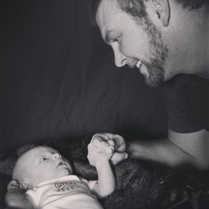 Meet your Posher, Bryan